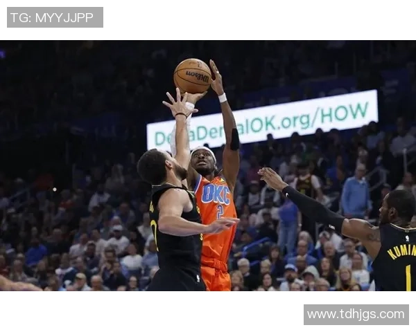 2016年NBA西部决赛第六场勇士对阵雷霆精彩录像回顾与分析