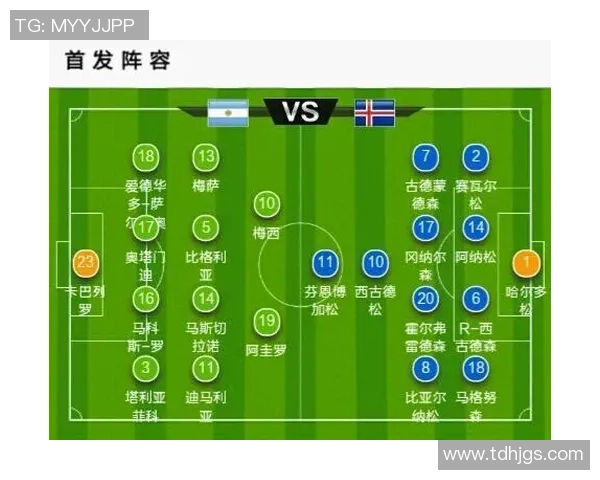 世界杯阿根廷对阵冰岛精彩进球回顾与比赛分析