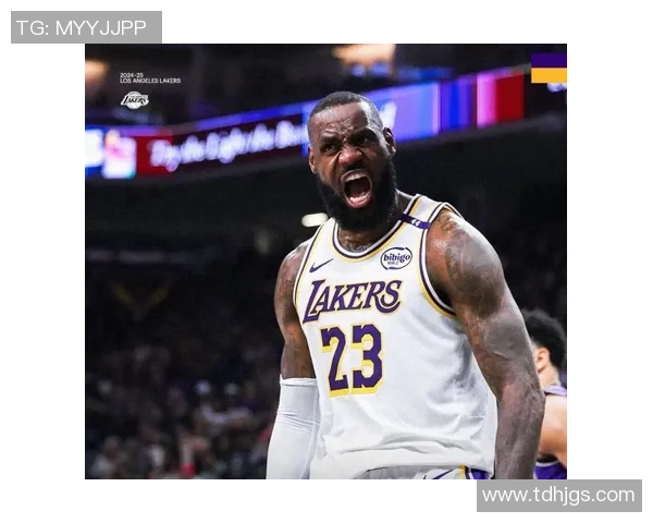 湖人热火总决赛第三场第二节精彩回顾与关键时刻分析