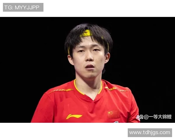 国乒吞第二败！王楚钦遭德国33岁老将爆冷 国际第一不敌国际第21